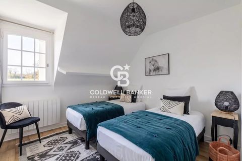 Villa i Barneville-la-Bertran, Calvados, Barneville-la-Bertran - € 1.665.000 | Ref: 87043193 - foto 10