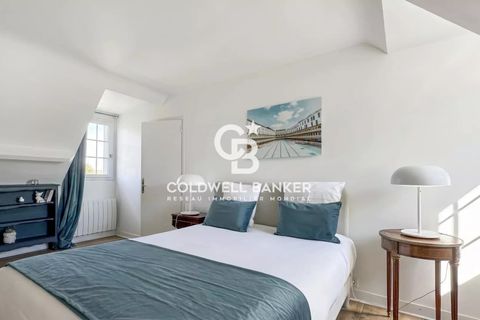 Villa i Barneville-la-Bertran, Calvados, Barneville-la-Bertran - € 1.665.000 | Ref: 87043193 - foto 12