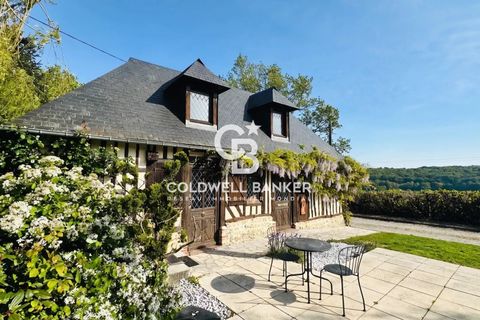 Villa i Barneville-la-Bertran, Calvados, Barneville-la-Bertran - € 1.665.000 | Ref: 87043193 - foto 13