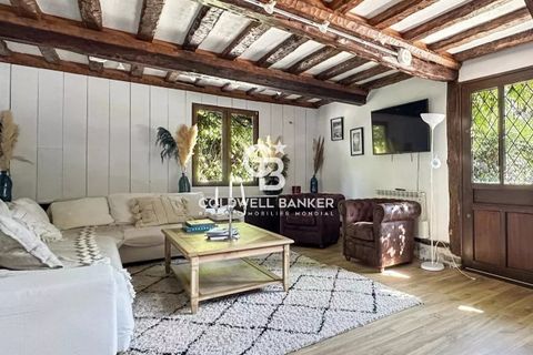 Villa i Barneville-la-Bertran, Calvados, Barneville-la-Bertran - € 1.665.000 | Ref: 87043193 - foto 14