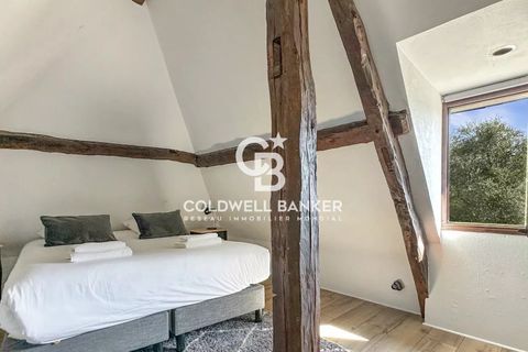 Villa i Barneville-la-Bertran, Calvados, Barneville-la-Bertran - € 1.665.000 | Ref: 87043193 - foto 15