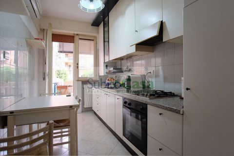 Lejlighed i Chieti, Chieti, Chieti - € 90.000 | Ref: D 503 - foto 2