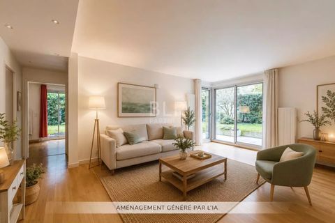 Lejlighed i Paris, Paris, Paris - € 1.090.000 | Ref: 87043895 - foto 1