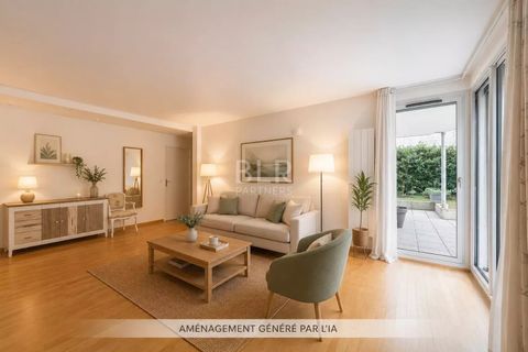 Lejlighed i Paris, Paris, Paris - € 1.090.000 | Ref: 87043895 - foto 2