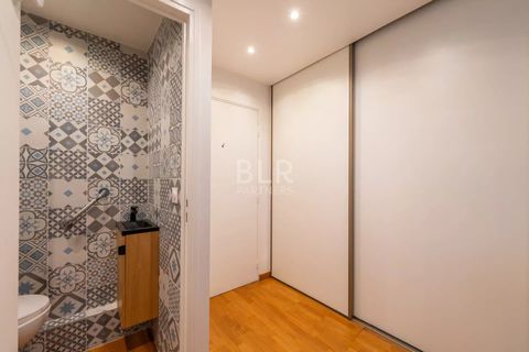Lejlighed i Paris, Paris, Paris - € 1.090.000 | Ref: 87043895 - foto 10