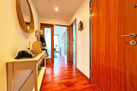 Lejlighed i Vila do Conde, Porto, Vila do Conde - € 320.000 | Ref: IBC-0630 - foto 17