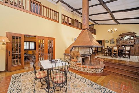 Villa a Braga, Braga, Braga - € 1.300.000 | Ref: 1826 - foto 2