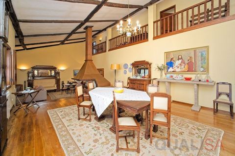 Villa a Braga, Braga, Braga - € 1.300.000 | Ref: 1826 - foto 5