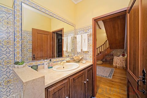 Villa a Braga, Braga, Braga - € 1.300.000 | Ref: 1826 - foto 14