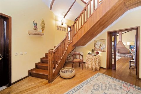 Villa a Braga, Braga, Braga - € 1.300.000 | Ref: 1826 - foto 16