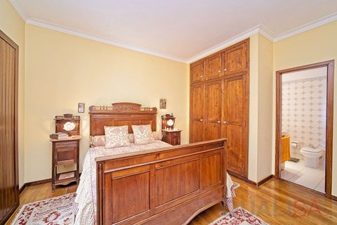 Villa a Braga, Braga, Braga - € 1.300.000 | Ref: 1826 - foto 21