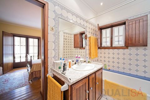 Villa a Braga, Braga, Braga - € 1.300.000 | Ref: 1826 - foto 22