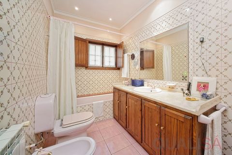Villa a Braga, Braga, Braga - € 1.300.000 | Ref: 1826 - foto 30
