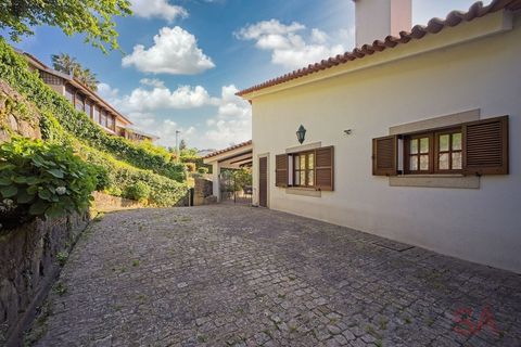 Villa a Braga, Braga, Braga - € 1.300.000 | Ref: 1826 - foto 37