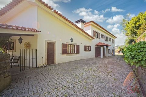 Villa a Braga, Braga, Braga - € 1.300.000 | Ref: 1826 - foto 38