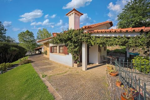 Villa a Braga, Braga, Braga - € 1.300.000 | Ref: 1826 - foto 39
