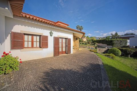 Villa a Braga, Braga, Braga - € 1.300.000 | Ref: 1826 - foto 43