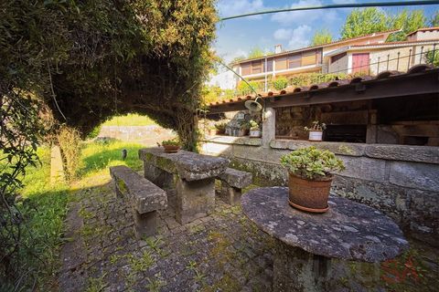 Villa a Braga, Braga, Braga - € 1.300.000 | Ref: 1826 - foto 44