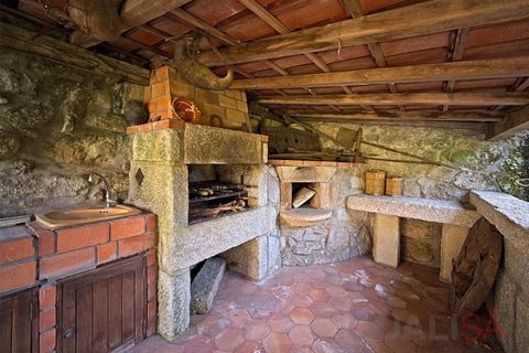 Villa a Braga, Braga, Braga - € 1.300.000 | Ref: 1826 - foto 45