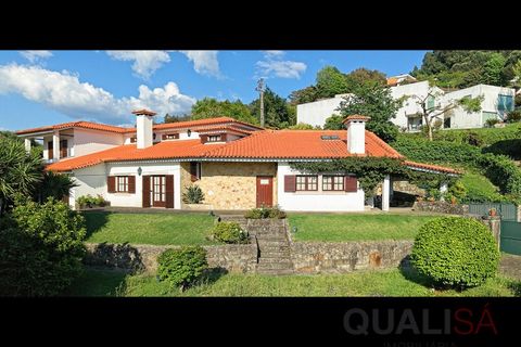 Villa a Braga, Braga, Braga - € 1.300.000 | Ref: 1826 - foto 46