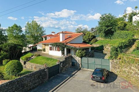 Villa a Braga, Braga, Braga - € 1.300.000 | Ref: 1826 - foto 47