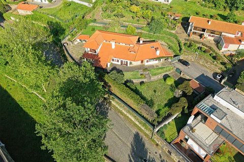 Villa a Braga, Braga, Braga - € 1.300.000 | Ref: 1826 - foto 48