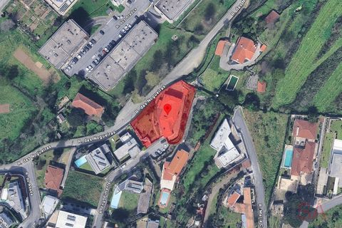 Villa a Braga, Braga, Braga - € 1.300.000 | Ref: 1826 - foto 49