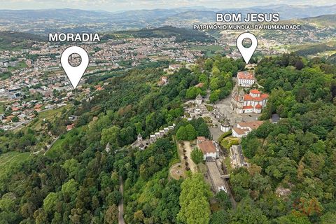 Villa a Braga, Braga, Braga - € 1.300.000 | Ref: 1826 - foto 50