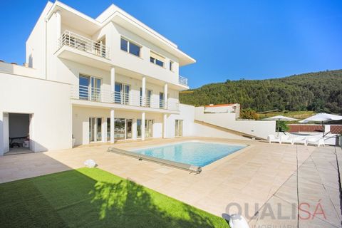 Villa a Braga, Braga, Braga - € 1.180.000 | Ref: 1966 - foto 2