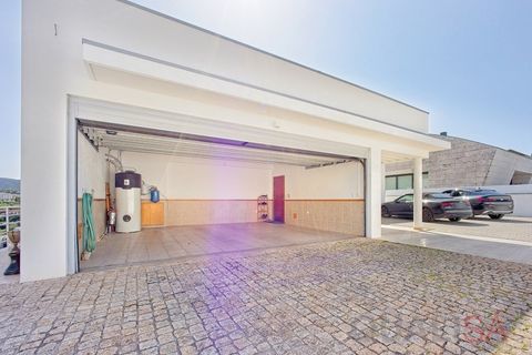 Villa a Braga, Braga, Braga - € 1.180.000 | Ref: 1966 - foto 6