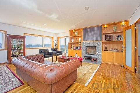 Villa a Braga, Braga, Braga - € 1.180.000 | Ref: 1966 - foto 10