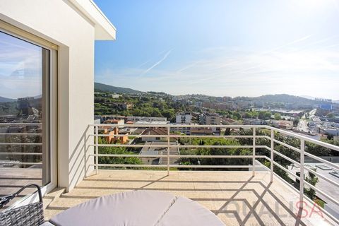 Villa a Braga, Braga, Braga - € 1.180.000 | Ref: 1966 - foto 13
