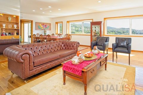Villa a Braga, Braga, Braga - € 1.180.000 | Ref: 1966 - foto 14