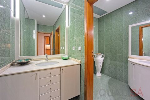 Villa a Braga, Braga, Braga - € 1.180.000 | Ref: 1966 - foto 21