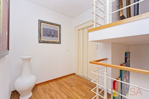 Villa a Braga, Braga, Braga - € 1.180.000 | Ref: 1966 - foto 24