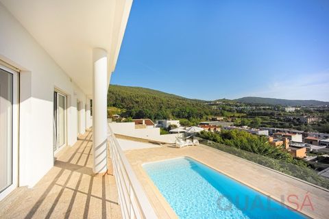Villa a Braga, Braga, Braga - € 1.180.000 | Ref: 1966 - foto 27