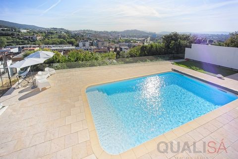 Villa a Braga, Braga, Braga - € 1.180.000 | Ref: 1966 - foto 28