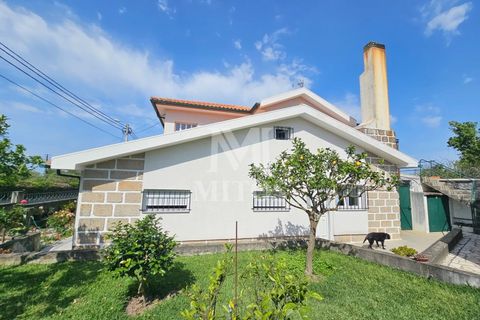 Villa i Viana do Castelo, Viana do Castelo, Viana do Castelo - € 520.000 | Ref: T1039 - foto 1
