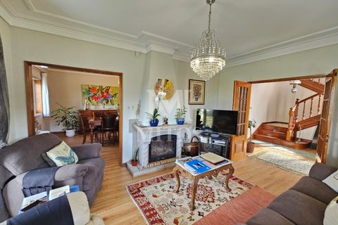 Villa i Viana do Castelo, Viana do Castelo, Viana do Castelo - € 520.000 | Ref: T1039 - foto 8