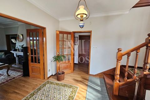 Villa i Viana do Castelo, Viana do Castelo, Viana do Castelo - € 520.000 | Ref: T1039 - foto 9
