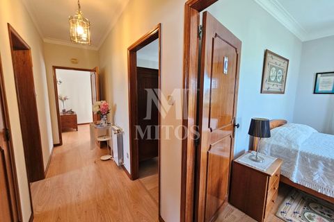 Villa i Viana do Castelo, Viana do Castelo, Viana do Castelo - € 520.000 | Ref: T1039 - foto 20