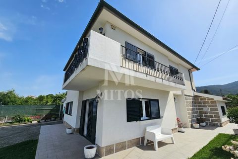 Villa i Viana do Castelo, Viana do Castelo, Viana do Castelo - € 520.000 | Ref: T1039 - foto 31
