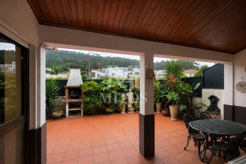Villa a Areosa, Viana do Castelo, Areosa - € 360.000 | Ref: C601 - foto 10