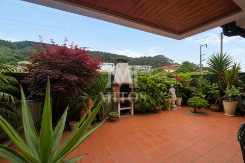 Villa a Areosa, Viana do Castelo, Areosa - € 360.000 | Ref: C601 - foto 11