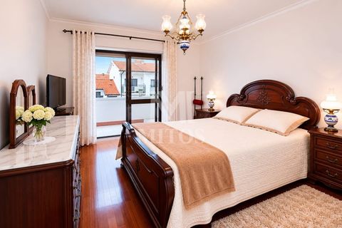 Villa a Areosa, Viana do Castelo, Areosa - € 360.000 | Ref: C601 - foto 14