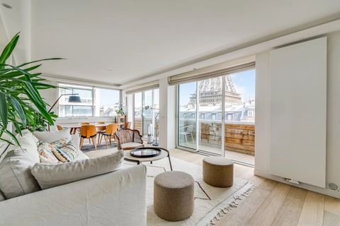 Lejlighed i Paris, Paris, Paris - € 2.900.000 | Ref: 86995856 - foto 1