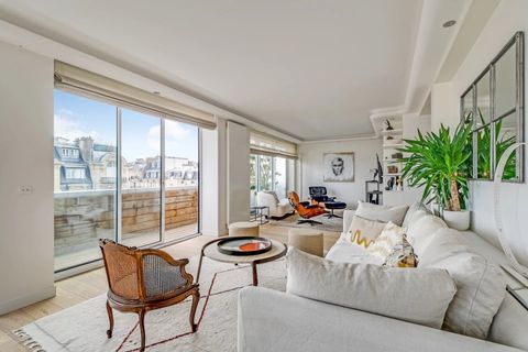 Lejlighed i Paris, Paris, Paris - € 2.900.000 | Ref: 86995856 - foto 2