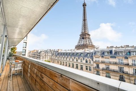 Lejlighed i Paris, Paris, Paris - € 2.900.000 | Ref: 86995856 - foto 4