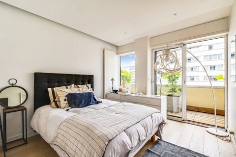Lejlighed i Paris, Paris, Paris - € 2.900.000 | Ref: 86995856 - foto 6