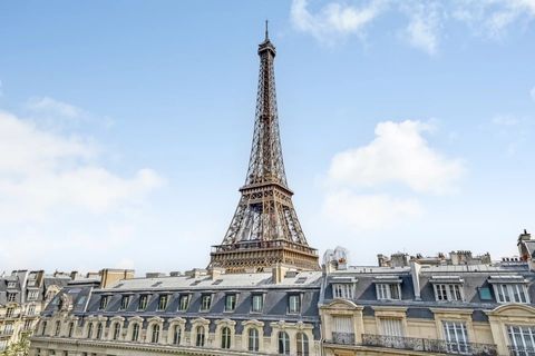 Lejlighed i Paris, Paris, Paris - € 2.900.000 | Ref: 86995856 - foto 7